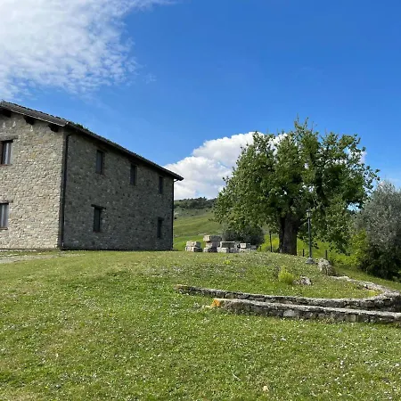 Agriturismo Cervinace-3