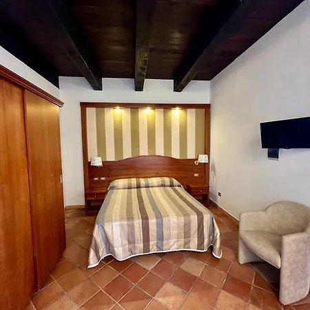 Agriturismo Cervinace-2